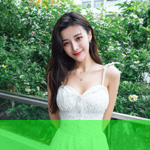 小雨姐姐