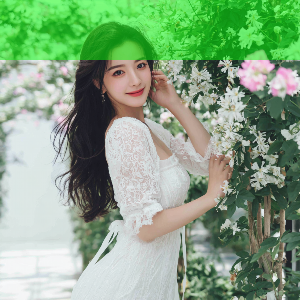 艺术小仙女