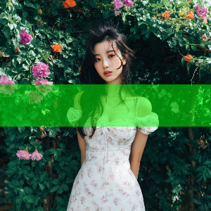 舞蹈精灵的练功房