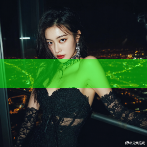 甜心妹妹