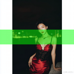 艺术小仙女