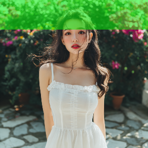 甜心妹妹