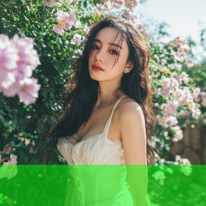温柔姐姐